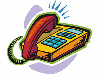 ठाणे-मुंब्राः फर्जी टेलिफोन एक्सचेंज का भंडाफोड़