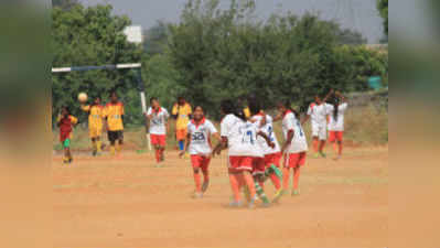 స్పోర్ట్స్ స్కూల్స్‌లో ప్రవేశాలు...!