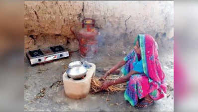 भारत में धुआं मुक्‍त रसोई का पहला ज‍िला बनेगा भदोही