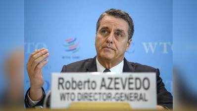 प्रमुख देशों के व्यापारिक संबंध खराब होने से प्रभावित होगा जारी आर्थिक विस्तार: WTO