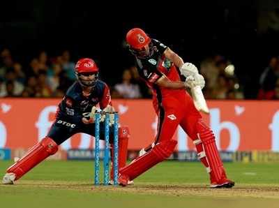 RCB vs DD : ఎట్టకేలకి బెంగళూరు గెలిచిందోచ్..!