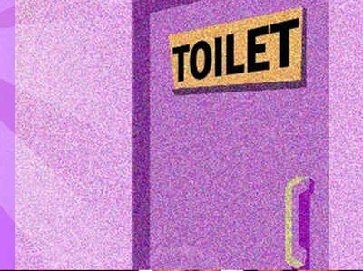 जम्मू-कश्मीर: घर में शौचालय न होने पर 600 कर्मचारियों की रोकी सैलरी