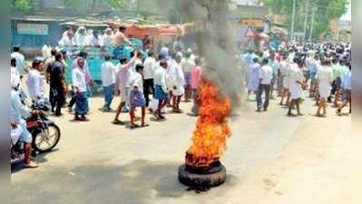 ಬಂಡಾಯಕ್ಕಿಲ್ಲ ಶಮನದ ಕಷಾಯ