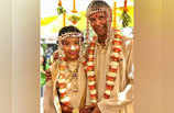 मिलिंद सोमन ने गर्लफ्रेंड से रचाई शादी, देखिए तस्वीरें