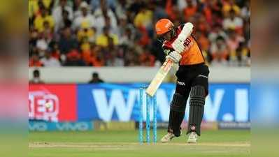 SRH vs CSK : ఉత్కంఠగా మారిన మ్యాచ్