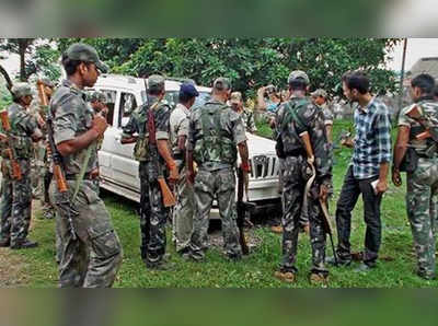 Naxalites Killed: মহারাষ্ট্রে পুলিশি এনকাউন্টারে হত ১৭ মাওবাদী