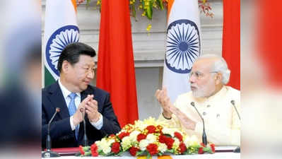 PM मोदींचा पुढच्या आठवड्यात चीनचा दौरा