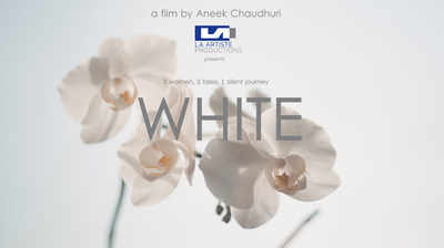 অনীকের ‘White’ দেখানো হচ্ছে কান চলচ্চিত্র উত্‍সবে