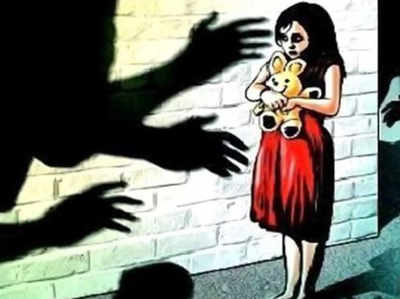 ओडिशा: दुष्कर्म के बाद बच्ची की हालत गंभीर, पड़ोसी गिरफ्तार