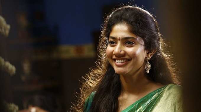 Sai Pallavi