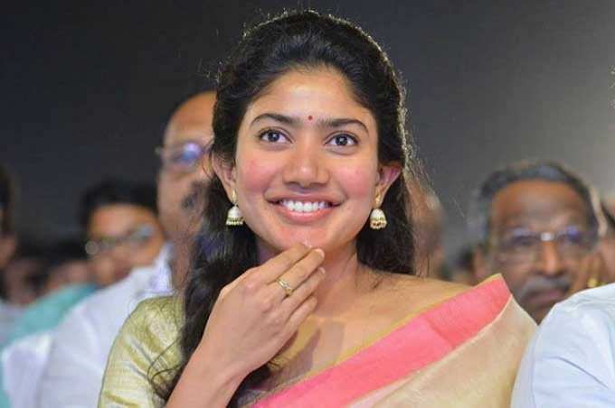 Sai Pallavi