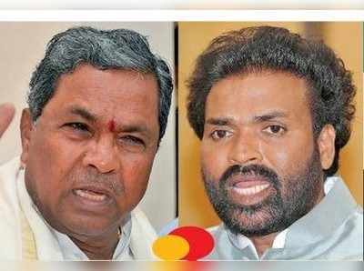 Karnataka Elections: ಸಿಎಂಗೆ ಬನಶಂಕರಿ ಶಾಪವೂ ತಟ್ಟಲಿದೆ ಎಂದ ಜೋಶಿ,  ಬಾದಾಮಿಯಲ್ಲಿ ಶ್ರೀ ರಾಮುಲು ಕಣಕ್ಕೆ