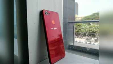 Oppo F7 का रिव्यू: 25MP फ्रंट कैमरे वाला यह फोन खरीदने लायक है?
