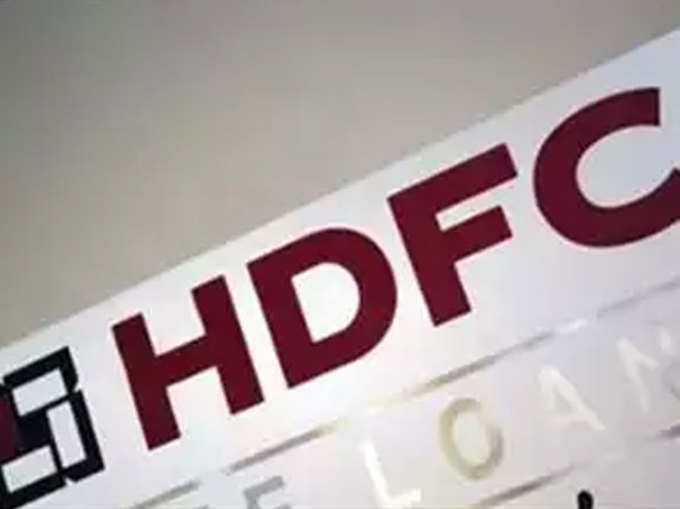 HDFC