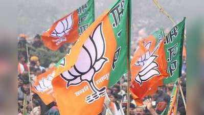 BJP 4ನೇ ಪಟ್ಟಿ: ಯಶವಂತಪುರದಿಂದ ಜಗ್ಗೇಶ್‌