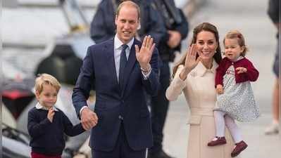 Kate Middleton: রাজপরিবারে নতুন প্রিন্স, তৃতীয়বার মা হলেন কেট