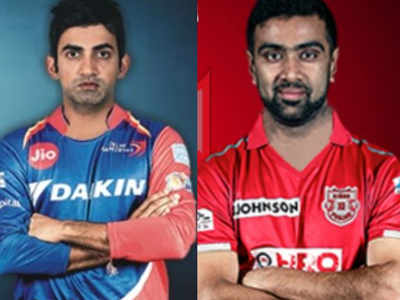 IPL DD vs KXIP: दिल्ली वि. पंजाब अपडेट्स