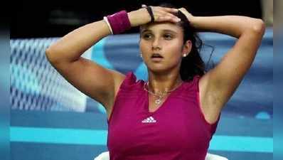 Sania Mirza: মা হচ্ছেন সানিয়া, মিষ্টি ভাষায় জানালেন নিজেই