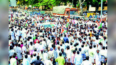 ಕಾಂಗ್ರೆಸ್‌ನಿಂದ ಗೀತಾ ನಾಮಪತ್ರ ಸಲ್ಲಿಕೆ