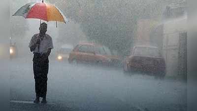 Rains in Tamilnadu: உள் மாவட்டங்களில் பலத்த மழைக்கு வாய்ப்பு