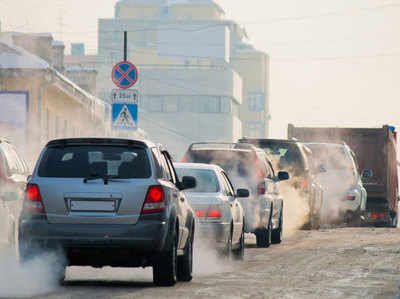 प्रदूषण बढ़ा रही है गाड़ी, तो तुरंत करें ये उपाय