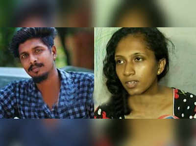 കസ്​റ്റഡി മരണം: ശ്രീജിത്തിന്‍റെ ഭാര്യ പ്രതികളെ തിരിച്ചറിഞ്ഞു