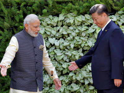मोदी-शी शिखर वार्ता में बड़े परिपेक्ष्य में भारत-चीन संबंधों पर होगी चर्चा
