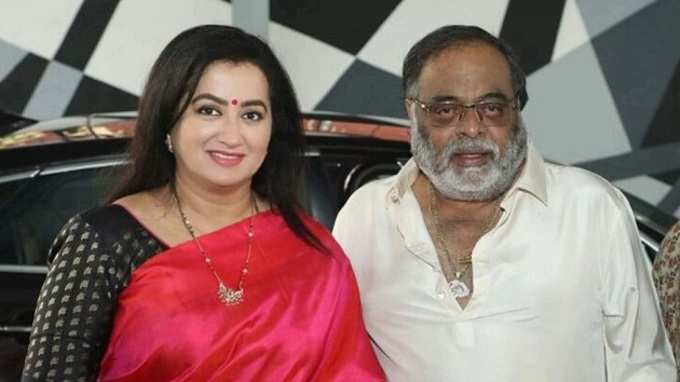 Ambarish Sumalatha