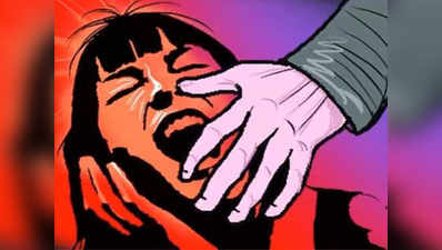 कानपुर: हाईस्कूल की छात्रा के साथ बलात्कार