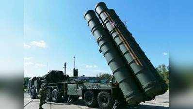 रूस से मिसाइल खरीदने के लिए भारत ने मांगी US की सहमति