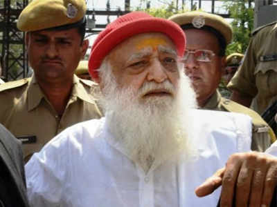 Asaram Bapu Case LIVE: आसाराम बापू दोषी