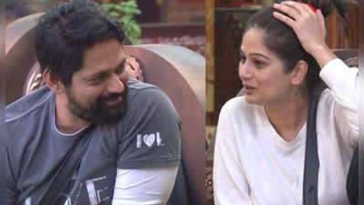 Bigg Boss Marathi, day 9: बिग बॉसच्या घरात जुळणार रेशमगाठी