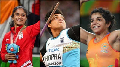 CWG 2018 Medallists: খেলোয়াড়দের উপর GST! সরকারের সংবর্ধনা অনুষ্ঠান বয়কট CWG পদকজয়ীদের