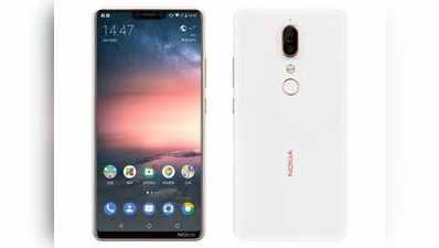 Nokia X6 में होंगे दो रियर कैमरे, लॉन्च से पहले जानकारी लीक