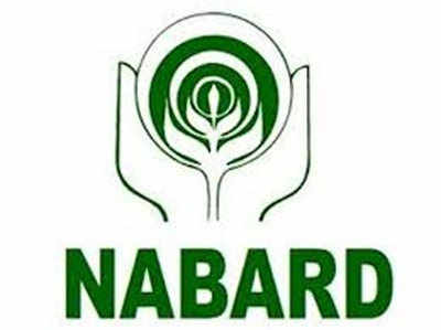नाबार्ड ने यूपी के व‍िकास के ल‍िए द‍िये 10,012 करोड़ रुपये