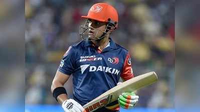 Gautam Gambhir: ಶಾಕ್! ಡೆಲ್ಲಿ ನಾಯಕ ಸ್ಥಾನಕ್ಕೆ ಗಂಭೀರ್ ರಾಜೀನಾಮೆ