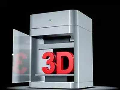 3D प्रिंटर के जरिए खुद से आकार बदलने वाले प्लास्टिक उत्पाद विकसित