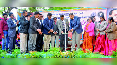 ವಚನದಲ್ಲಿ ಎಲ್ಲ ಸಮಸ್ಯೆಗೂ ಪರಿಹಾರ