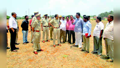 ಚಾ.ನಗರ ಜಿಲ್ಲೆಗೆ ಪ್ರಧಾನಿ ಮೋದಿ?