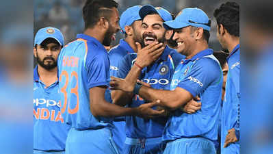 world cup 2019: असे असेल टीम इंडियाचे वेळापत्रक