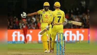 CSK vs RCB Highlights: அடேங்கப்பா! ஒரே போட்டியில இத்தனை சிக்ஸா? அசத்திய சிஎஸ்கே - ஆர்சிபி!