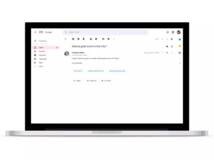 gmail new 2