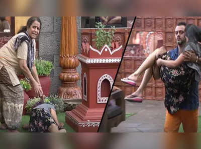 Bigg Boss Marathi, day 10: खुर्ची सम्राटसाठी बिग बॉसच्या घरात ड्रामेबाजी