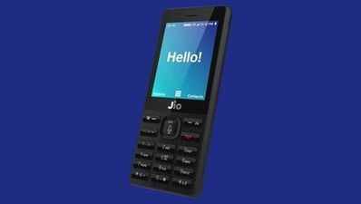 Jio Phone की अब तक करीब 4 करोड़ यूनिट्स बिकीं: रिपोर्ट