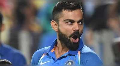 Virat Kohli: রাজীব খেলরত্নের জন্য মনোনীত বিরাট