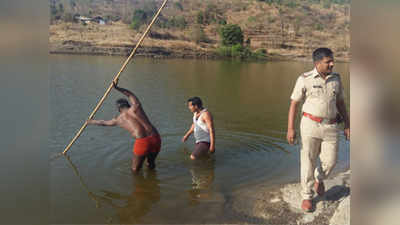 पुण्यात तीन विद्यार्थ्यांचा बुडून मृत्यू