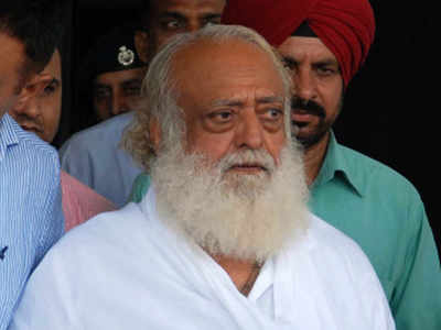 Asaram: आता मेलो तरी खंत नाही