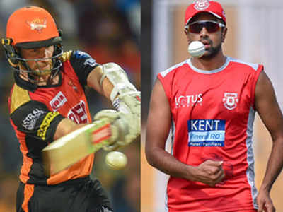 IPL RCB vs CSK: हैदराबाद वि. पंजाब अपडेट्स