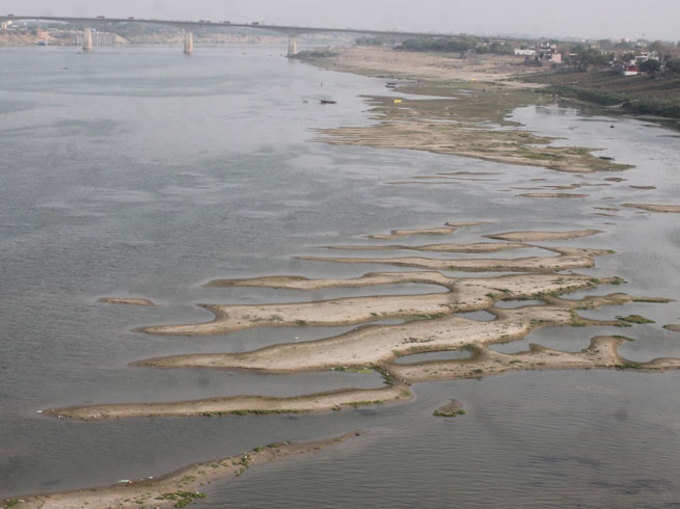 Varanasi-ganga