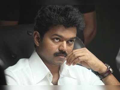 விஜய்க்காக ஏற்கெனவே ‘தலைவா 2’ படத்தின் கதை ரெடி: இயக்குனர் விஜய்!